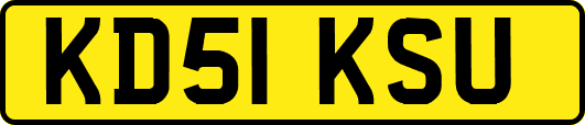 KD51KSU