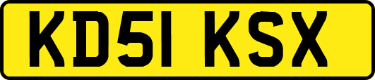 KD51KSX