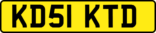 KD51KTD