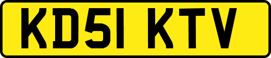 KD51KTV