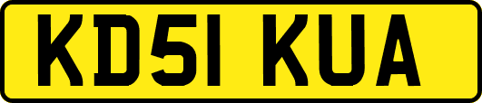KD51KUA