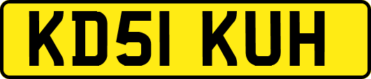 KD51KUH