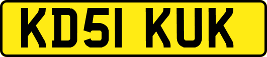 KD51KUK