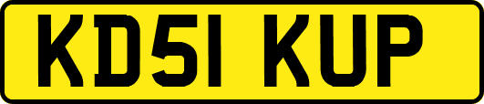 KD51KUP
