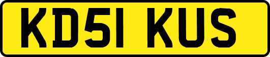 KD51KUS