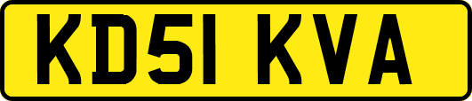 KD51KVA