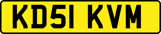 KD51KVM