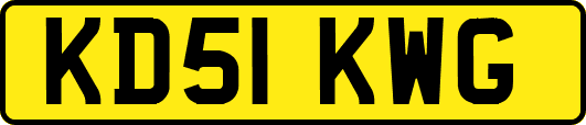KD51KWG
