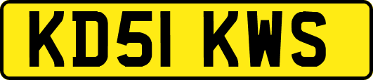 KD51KWS