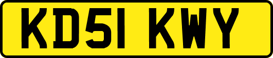 KD51KWY