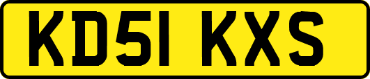 KD51KXS