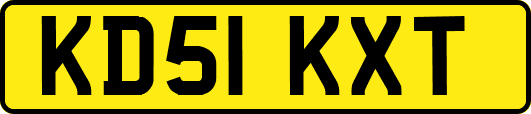 KD51KXT
