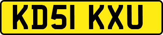 KD51KXU