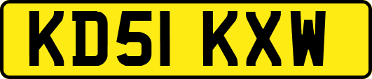 KD51KXW