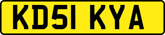 KD51KYA