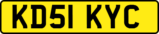 KD51KYC