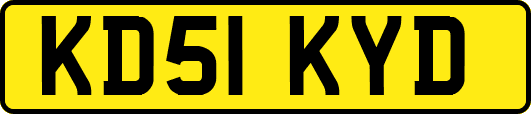 KD51KYD