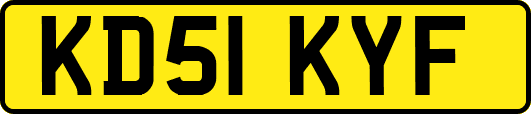 KD51KYF