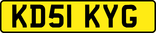KD51KYG