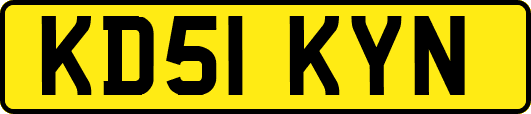 KD51KYN