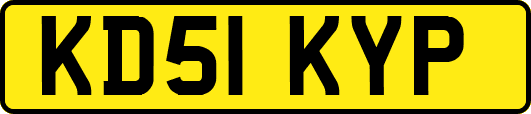 KD51KYP