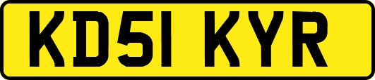 KD51KYR