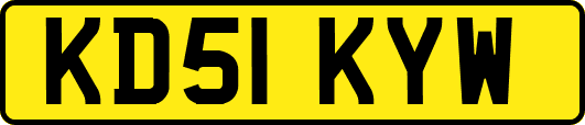 KD51KYW