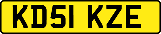 KD51KZE