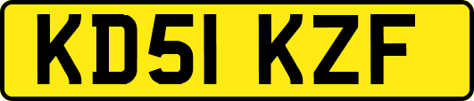 KD51KZF