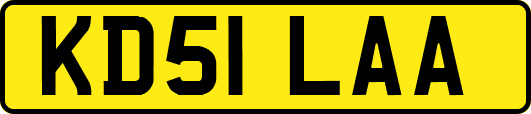 KD51LAA