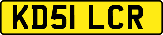 KD51LCR