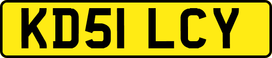 KD51LCY