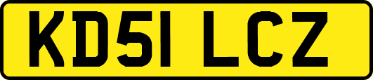 KD51LCZ