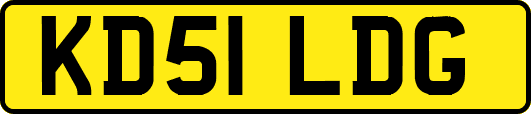 KD51LDG