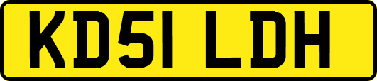 KD51LDH