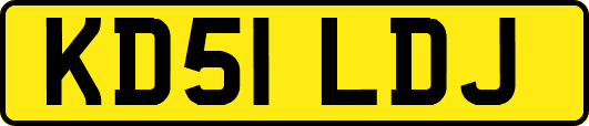 KD51LDJ