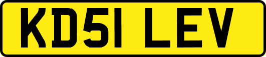 KD51LEV