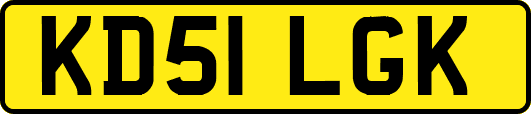 KD51LGK