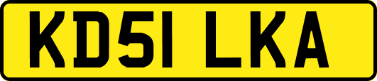 KD51LKA