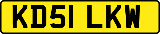 KD51LKW