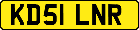 KD51LNR