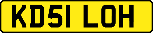KD51LOH