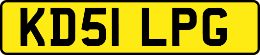 KD51LPG