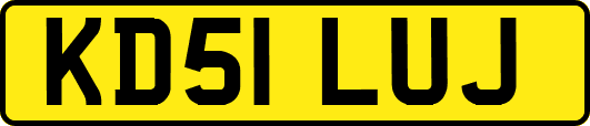KD51LUJ