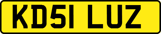 KD51LUZ