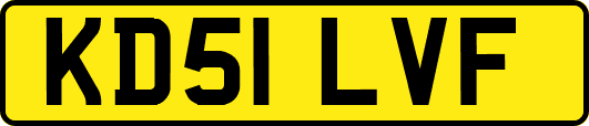 KD51LVF