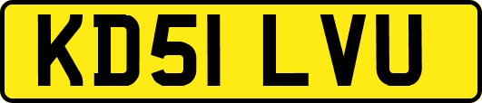 KD51LVU