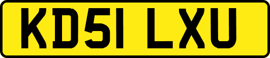 KD51LXU
