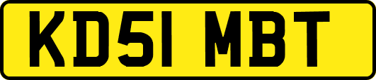 KD51MBT