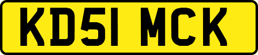 KD51MCK